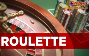 Roulette Cover